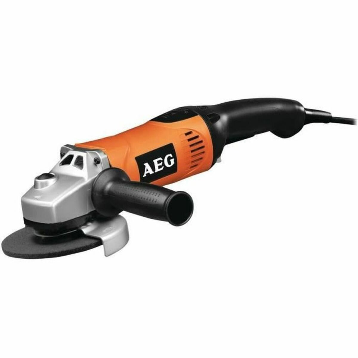 Vinkelslip AEG Powertools 4935455120 1500 W