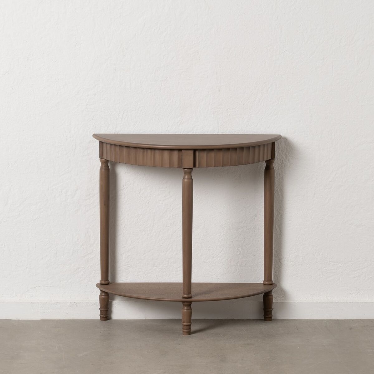 Mottagare Brun 71 x 30 x 71 cm - 8