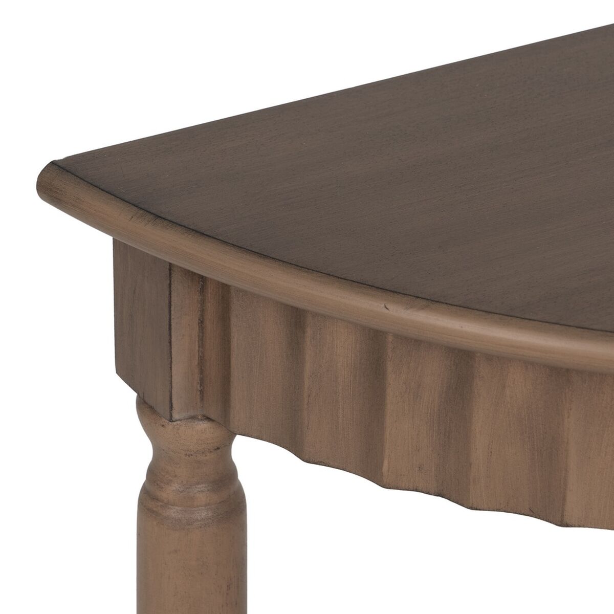Mottagare Brun 71 x 30 x 71 cm - 9