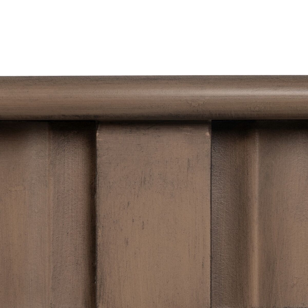 Mottagare Brun 71 x 30 x 71 cm - 3
