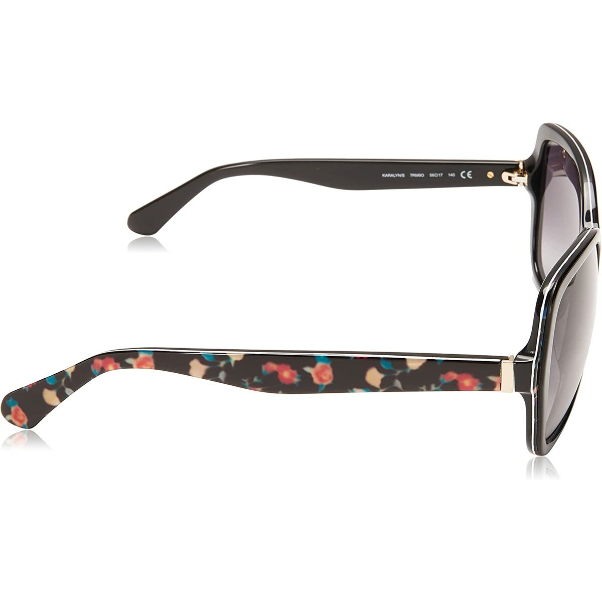 Damsolglasögon Kate Spade KARALYN-S-7RMF69O ø 56 mm - 4