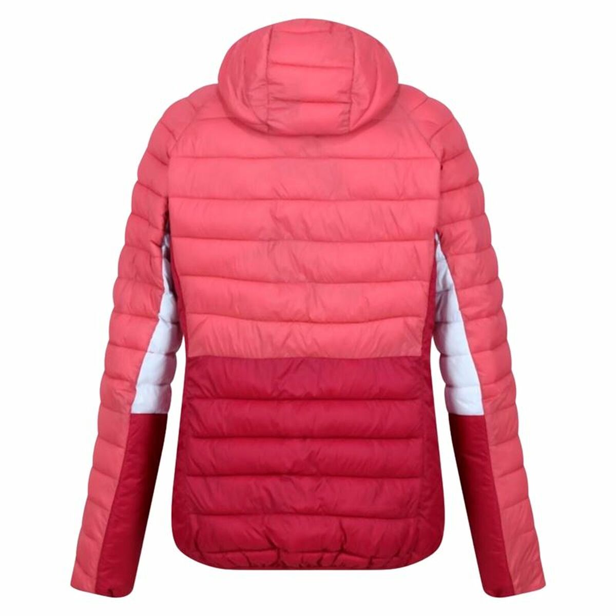 Sportjacka, Dam Regatta Harrock II Rumba Rosa - 8