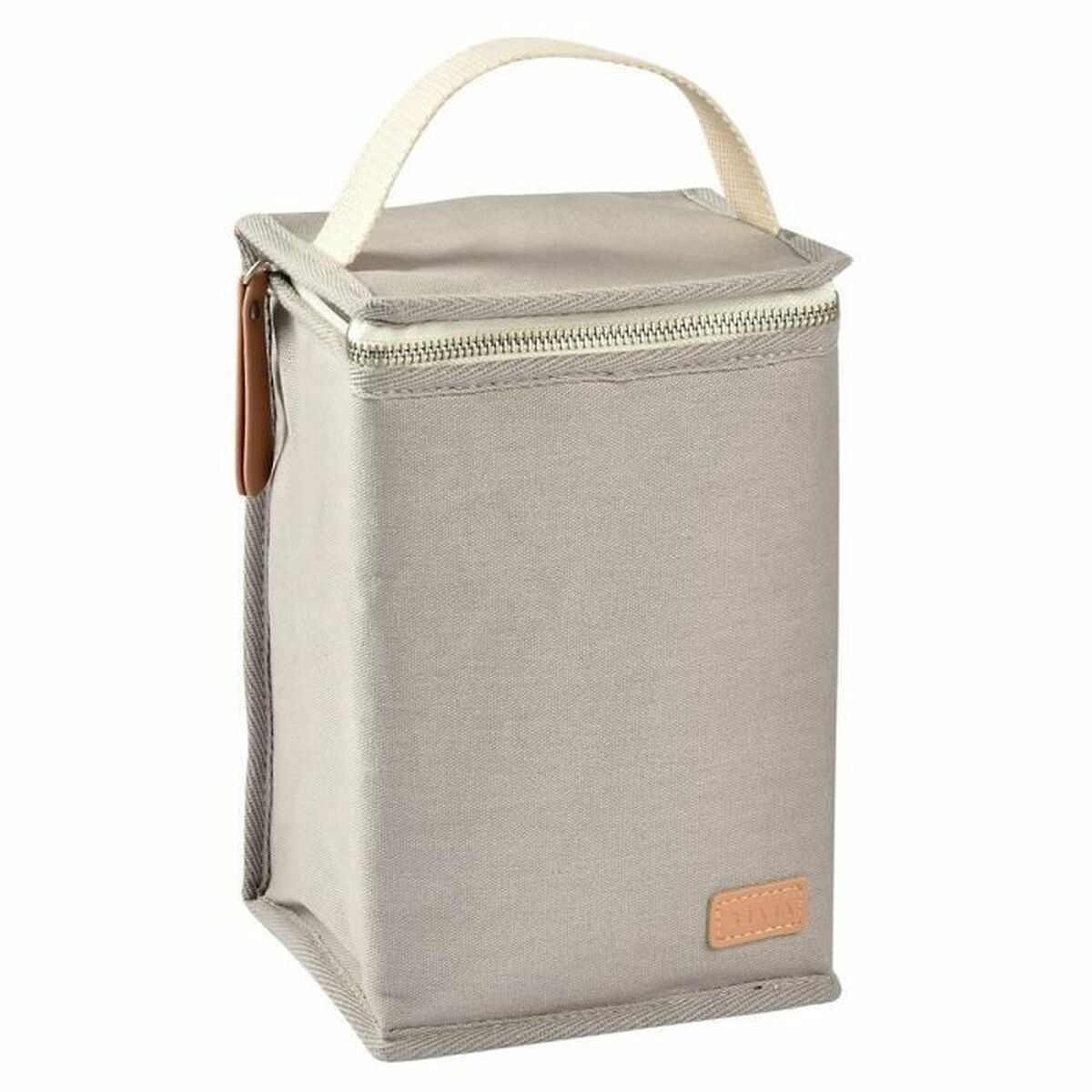 Kylväska Béaba 22 cm Beige