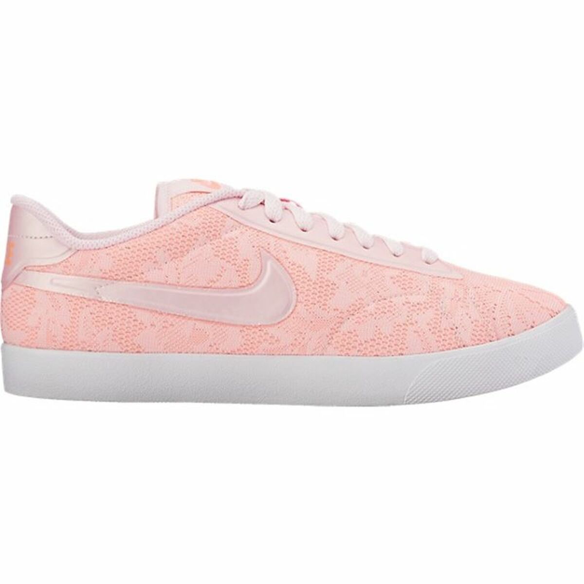 Casual Träningsskor Dam Nike Racquette '17 Rosa