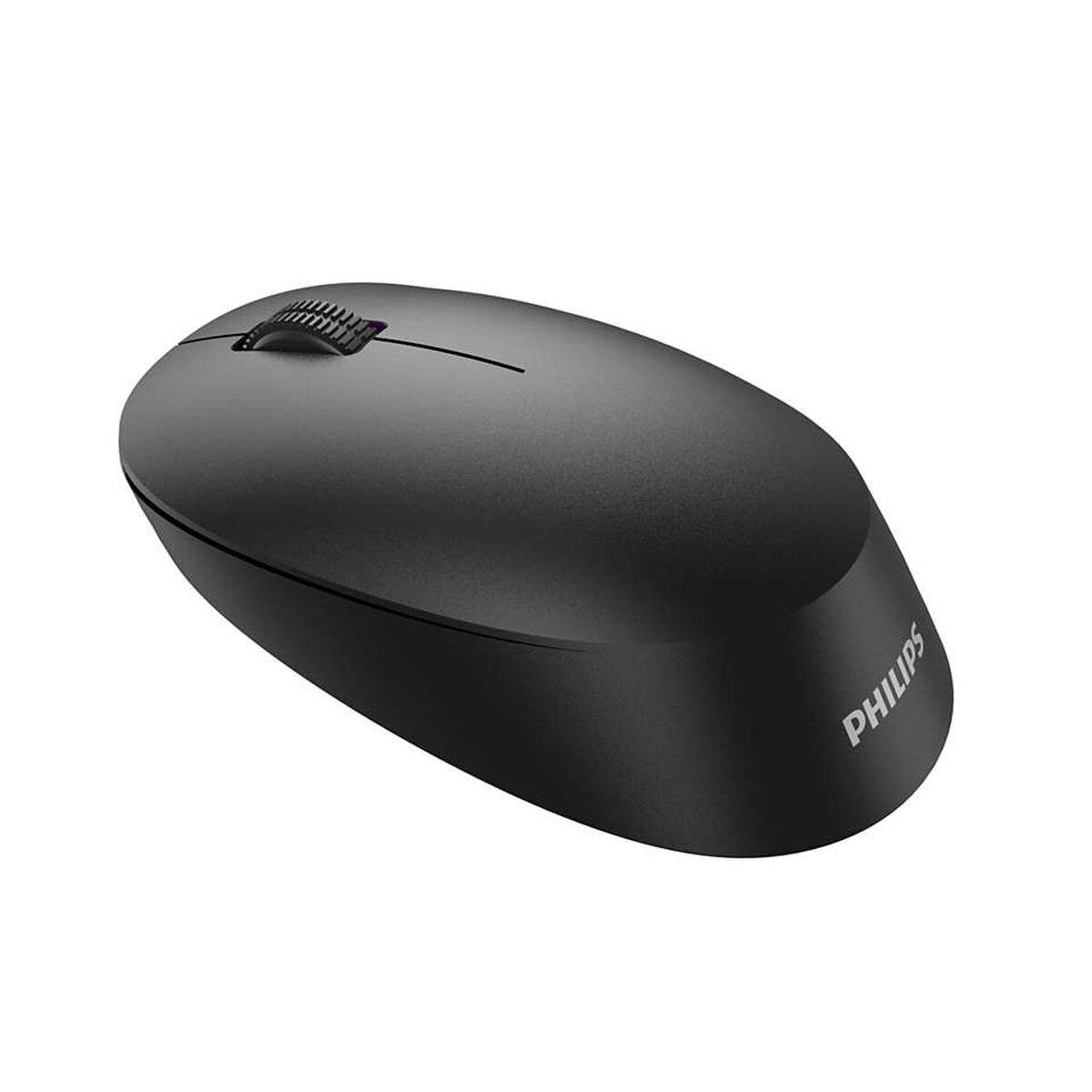 Trådlös Mus Bluetooth Philips SPK7407B/00 Svart 1600 dpi - 5