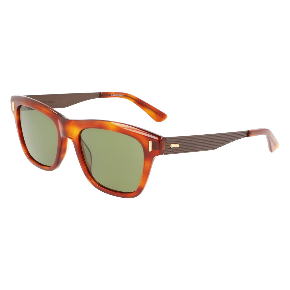 Herrsolglasögon Calvin Klein CK21526S-213 Ø 53 mm