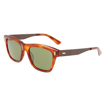 Herrsolglasögon Calvin Klein CK21526S-213 Ø 53 mm