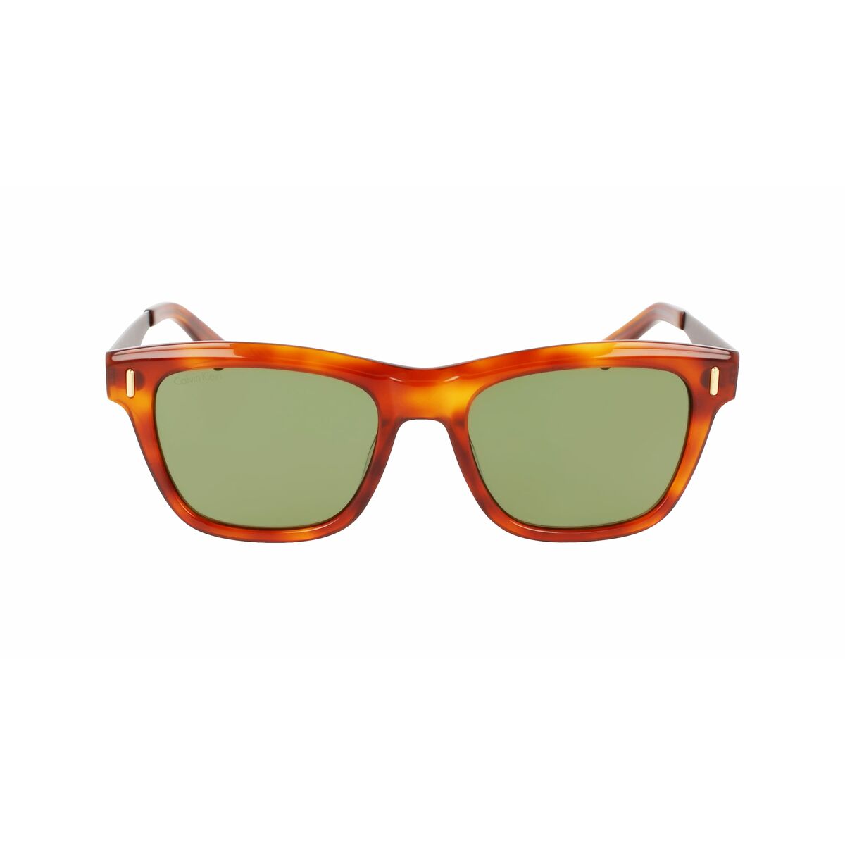 Herrsolglasögon Calvin Klein CK21526S-213 Ø 53 mm - 2