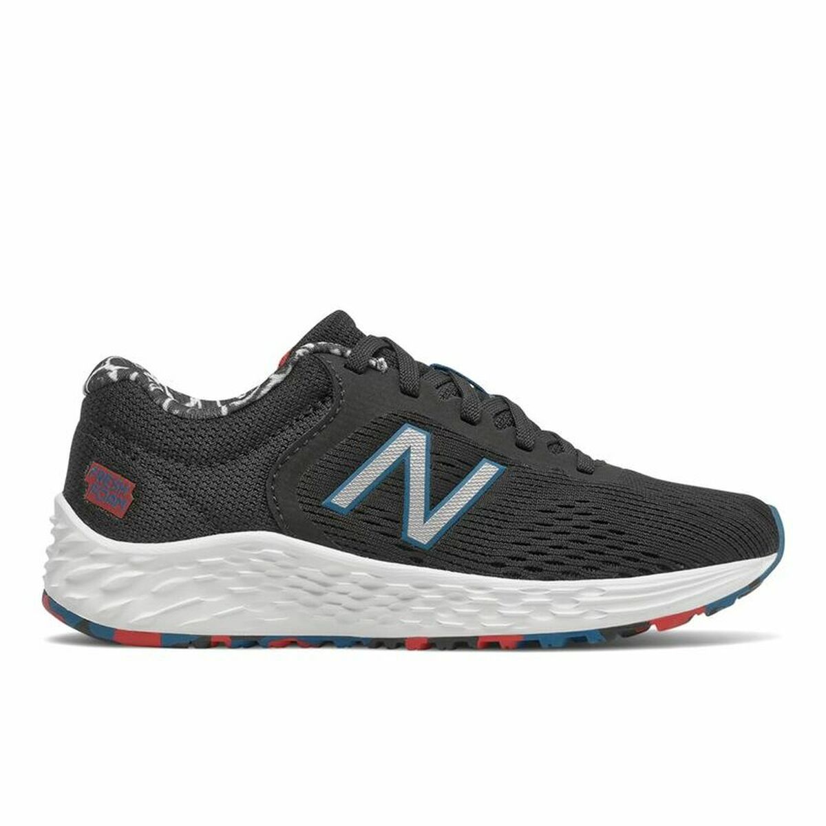Sportskor för barn New Balance Arishi v2 - 5