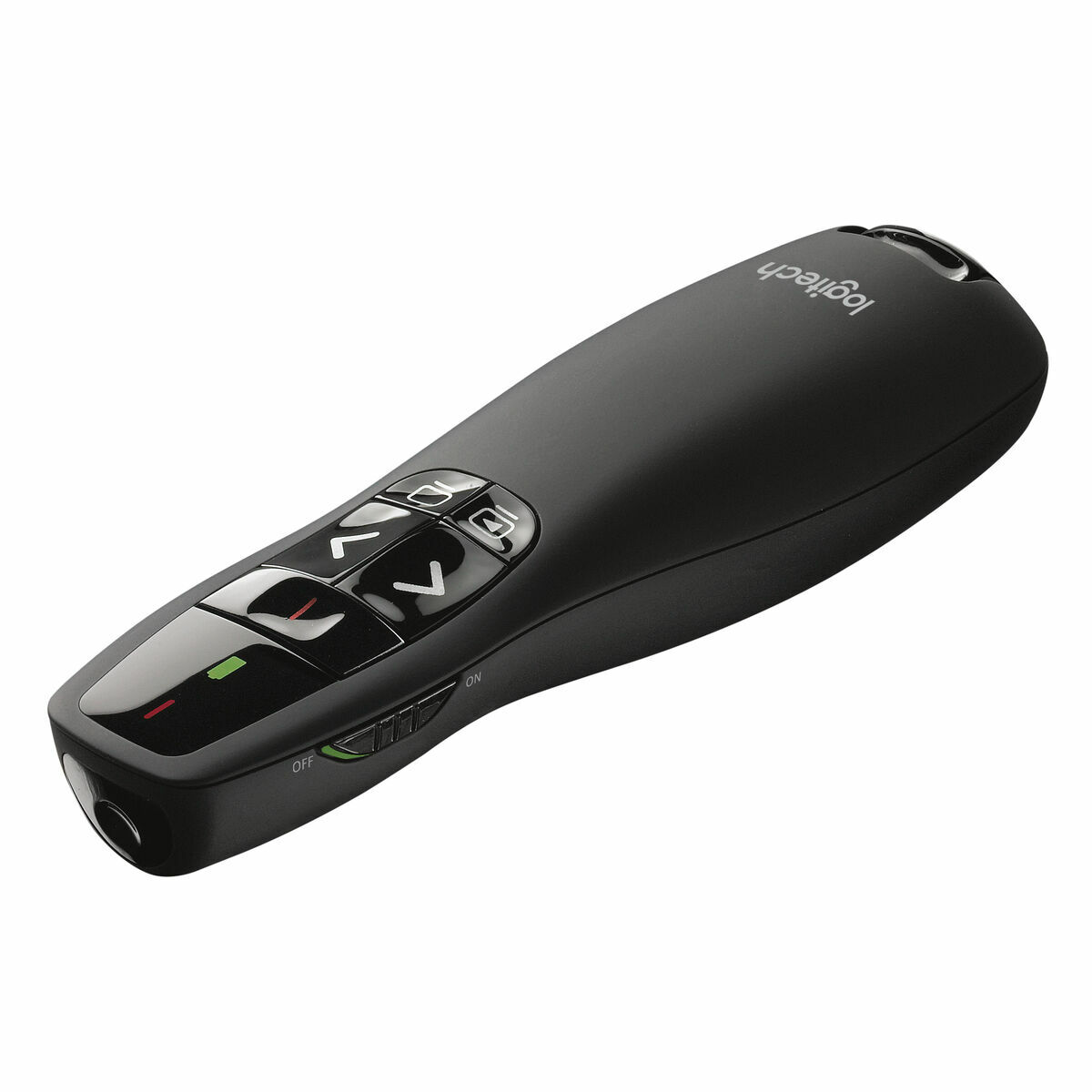 Pekaren R400 Logitech R400 - 2