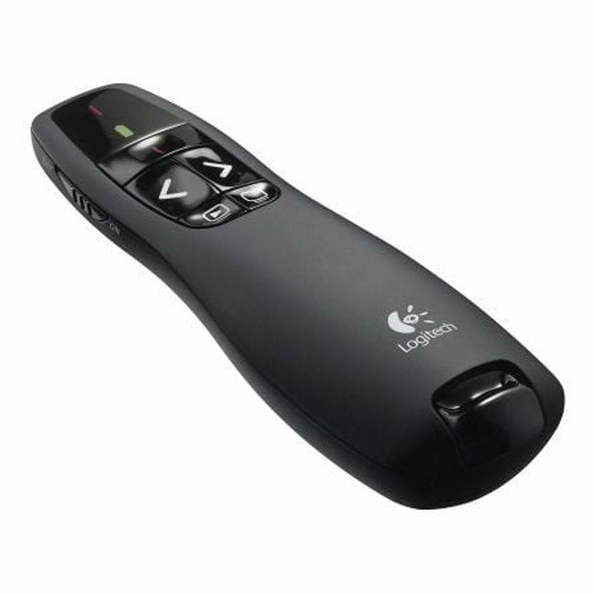 Pekaren R400 Logitech R400