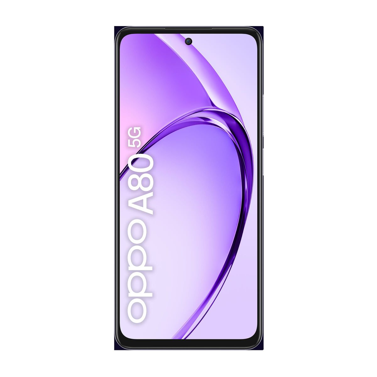 Smartphone Oppo A80 PURPLE 6,67" 8 GB RAM 256 GB Violett