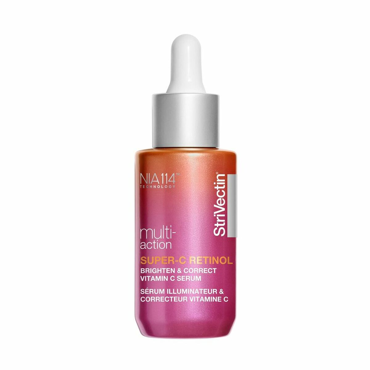 Ljusnande serum StriVectin Super C Retinol 30 ml