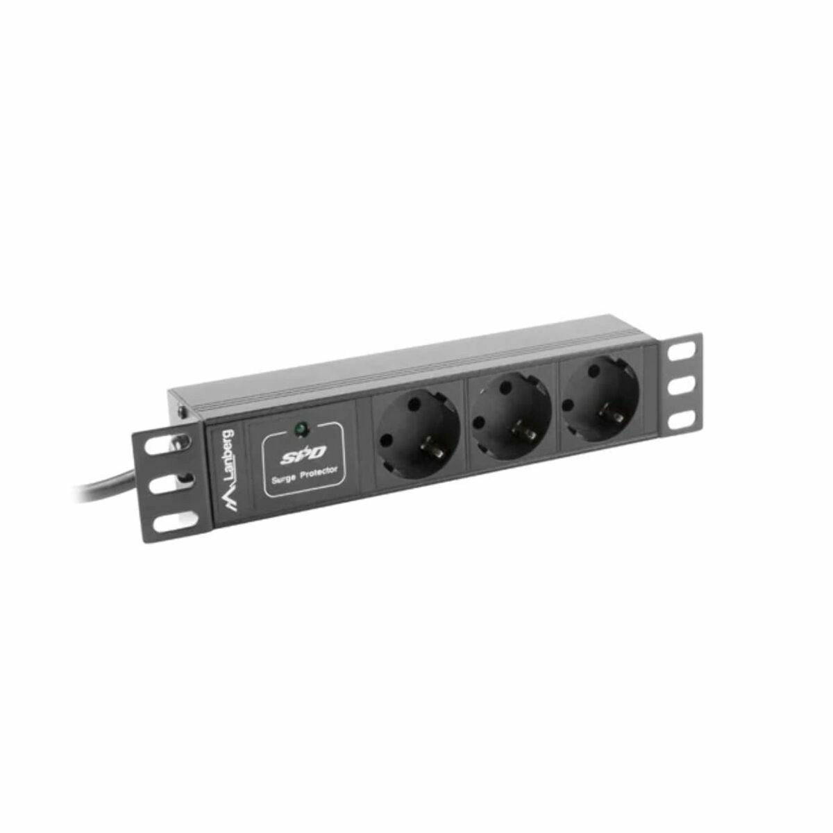Grenuttag Lanberg PDU-03F-0200-BK
