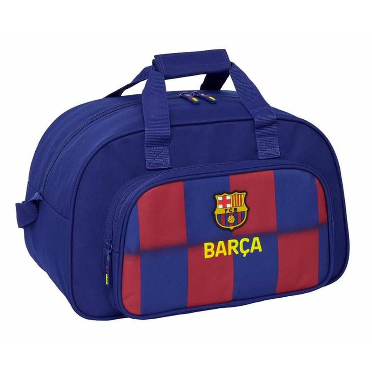 Sportväska F.C. Barcelona 25/26 40 x 24 x 23 cm - 2