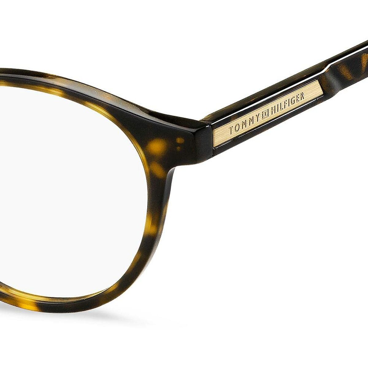Glasögonbågar Tommy Hilfiger TH-1703-086 Ø 49 mm - 2