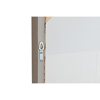 Kanvas Home ESPRIT Furu Kanvas 82 x 4,5 x 102 cm 82,2 x 4,5 x 102 cm