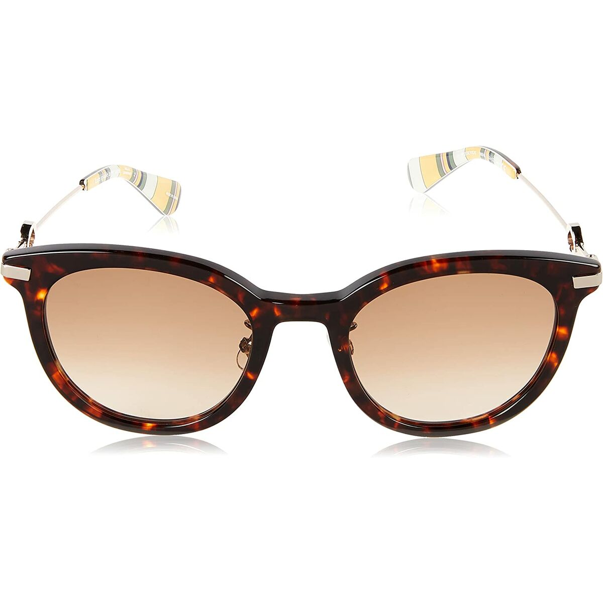 Damsolglasögon Kate Spade KEESEY-G-S-086F3HA Ø 53 mm - 2