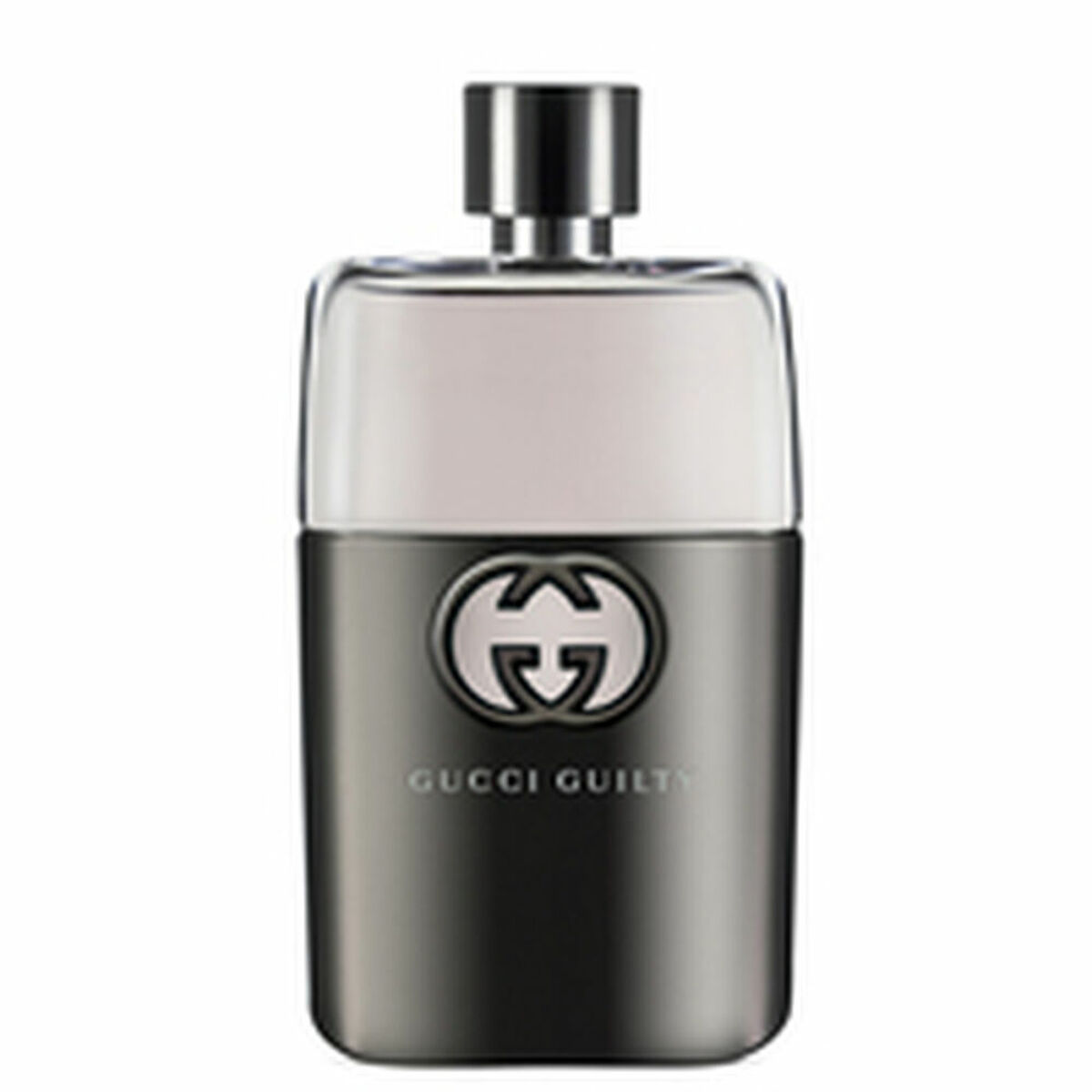 Parfym Herrar Gucci Gucci Guilty Homme EDT 90 ml (1 antal) - 2