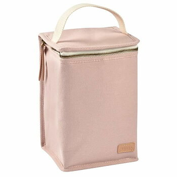 Kylväska Béaba 22 cm Rosa
