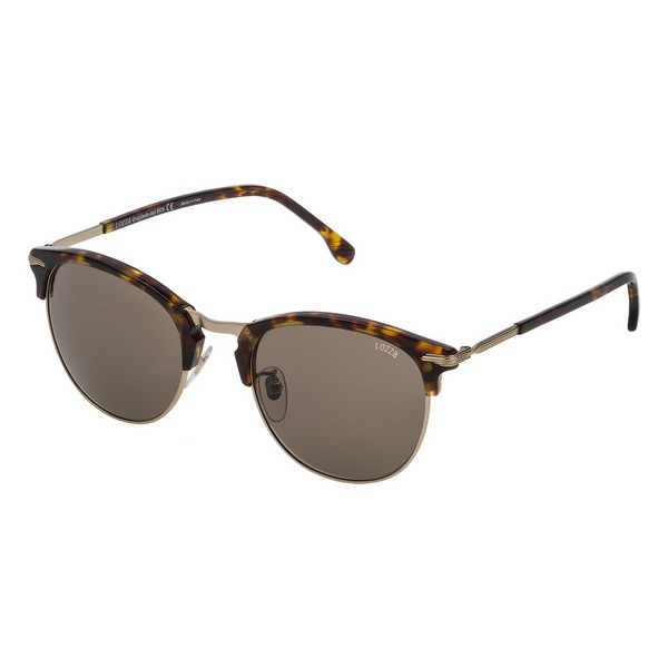 Unisexsolglasögon Lozza SL2293M5208FT Ø 52 mm - 2