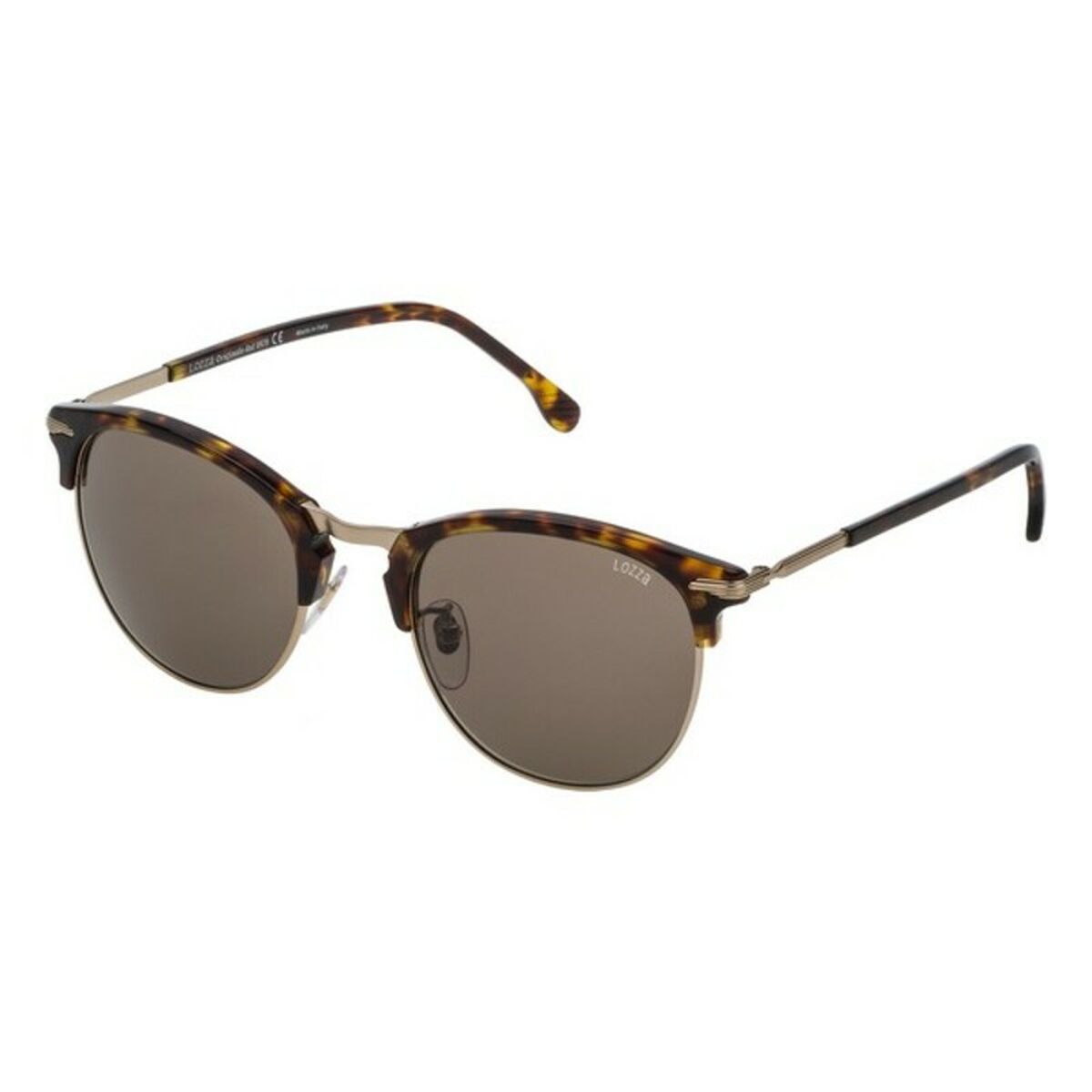 Unisexsolglasögon Lozza SL2293M5208FT Ø 52 mm - 3