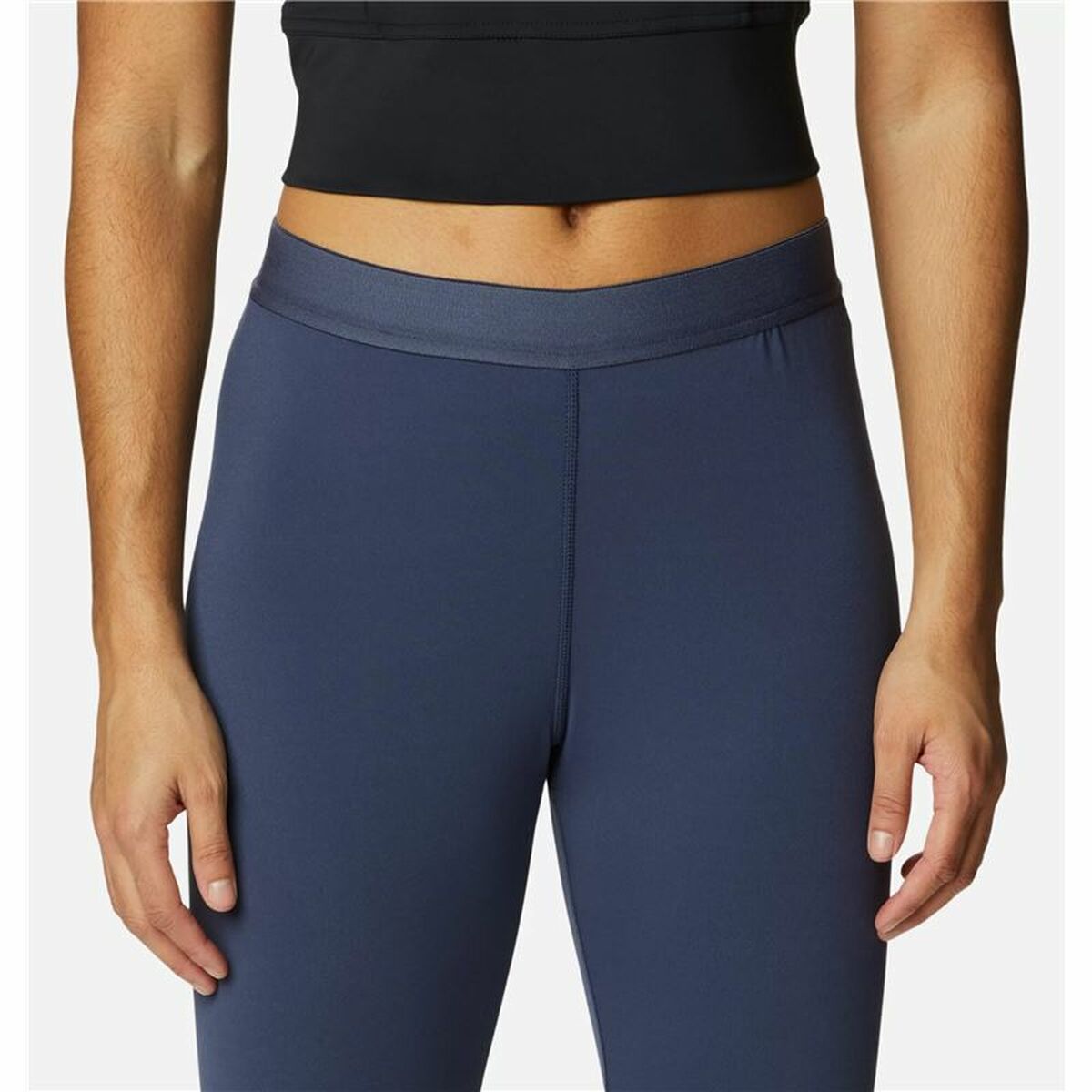 Sport-leggings, Dam Columbia Blå - 11