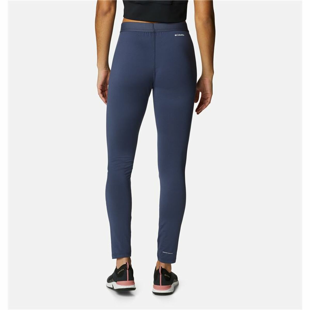 Sport-leggings, Dam Columbia Blå - 7