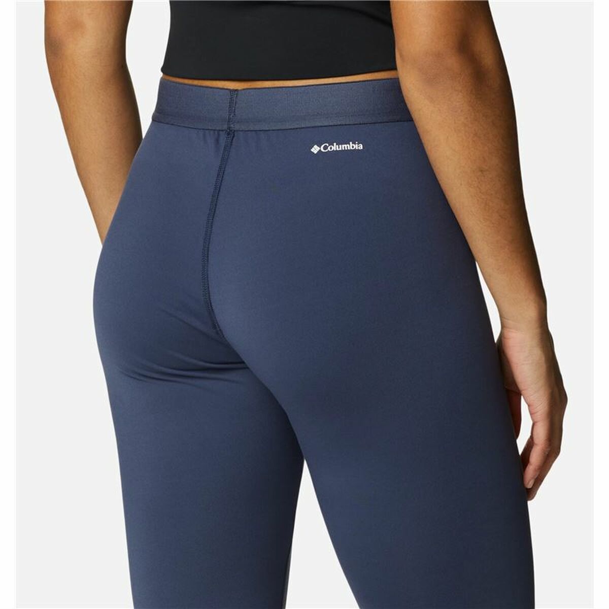 Sport-leggings, Dam Columbia Blå - 4