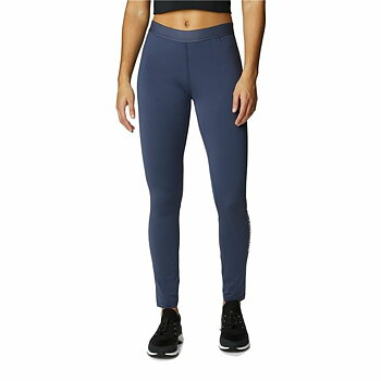 Sport-leggings, Dam Columbia Blå