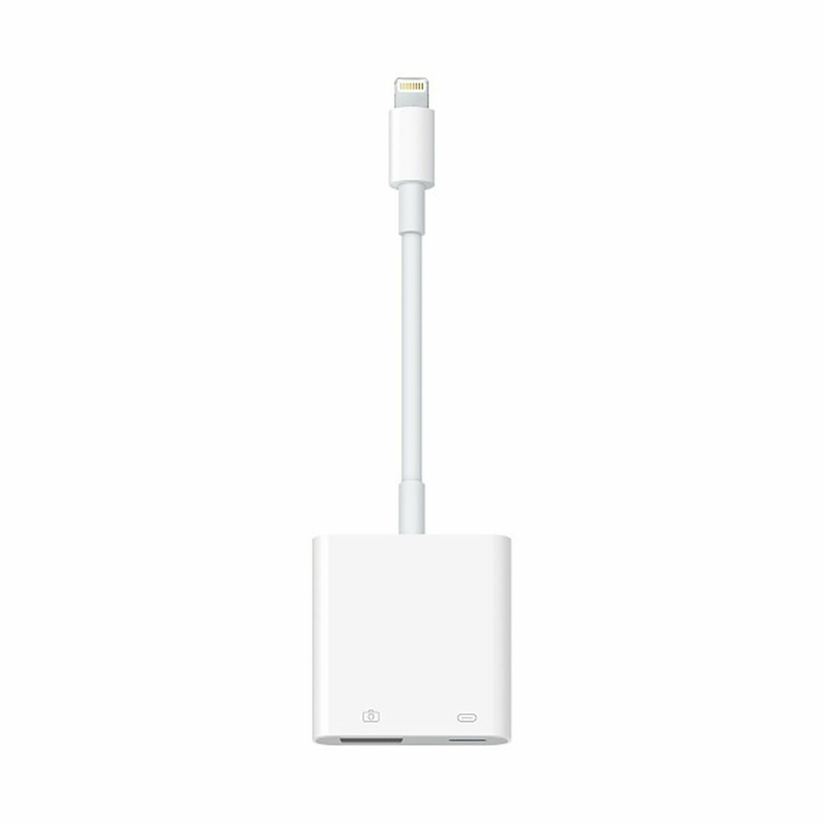 Kabel USB till Lightning Apple Lightning/USB 3