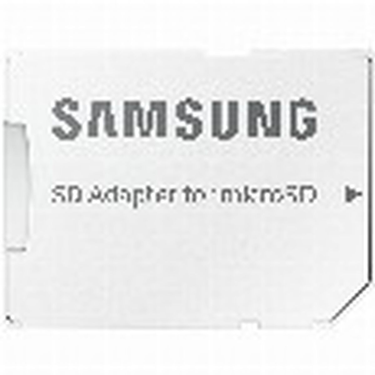 Micro-SD Minneskort med Adapter Samsung MB-MD512SA/EU 512 GB - 8