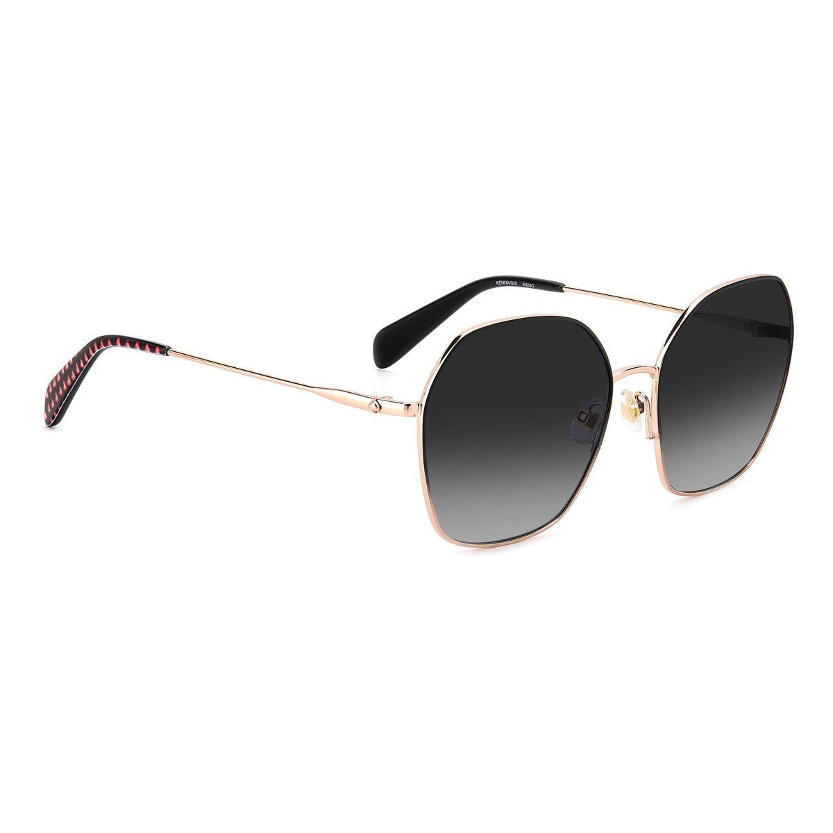Damsolglasögon Kate Spade KENNA-G-S-3H2F79O ø 57 mm - 3