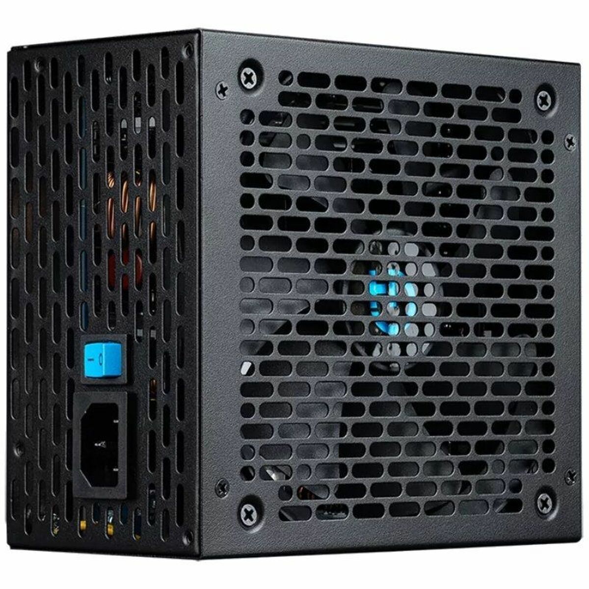 Strömtillförsel Hiditec PSU010040 ATX 850 W 80 Plus Gold - 2