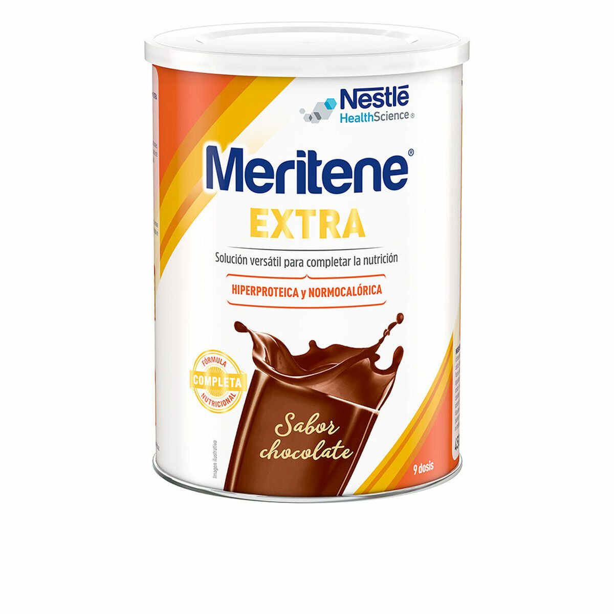 Skaka Meritene MERITENE EXTRA Choklad 450 g