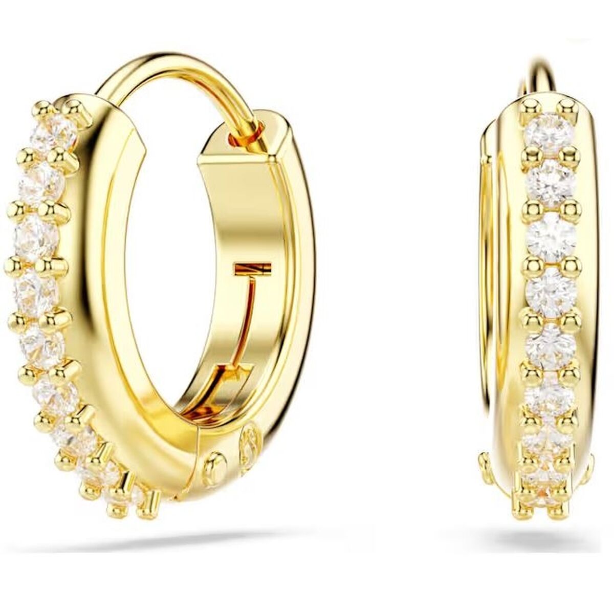 Dam örhängen Swarovski 5697228 Sterlingsilver 925