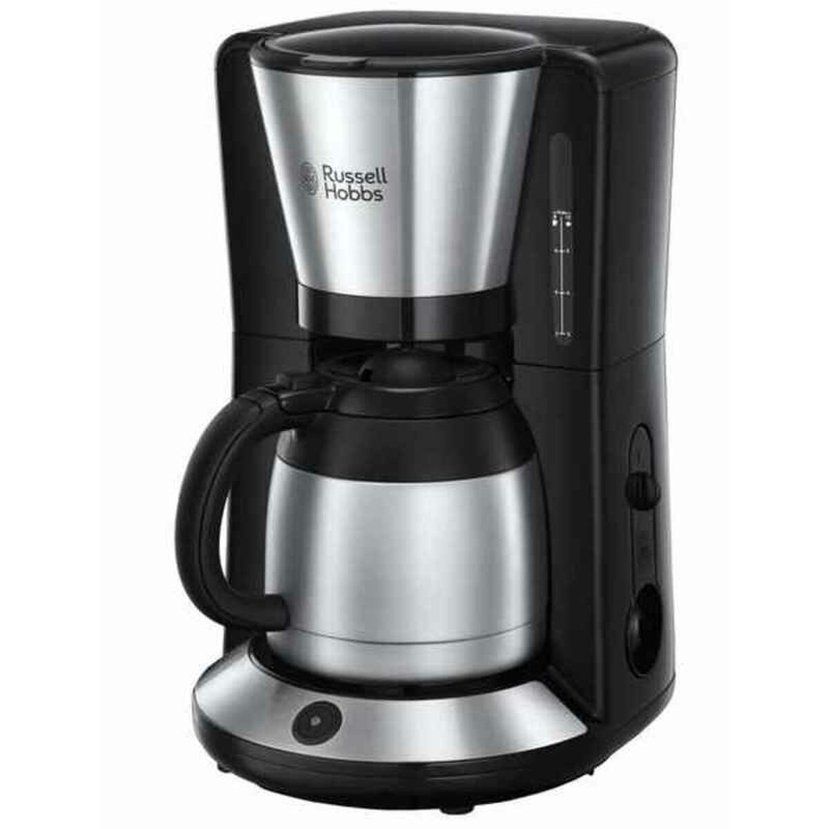 Kaffebryggare Russell Hobbs 24020-56 Grå 1100 W 1 L