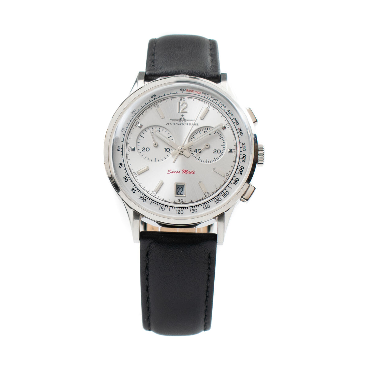 Herrklocka Zeno Watch Basel ZE5181-1 (Ø 40 mm)