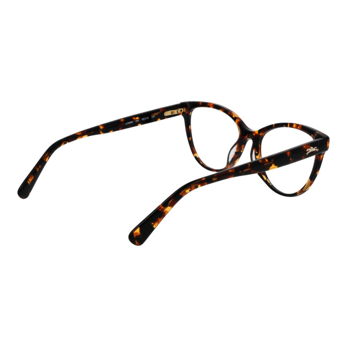 Glasögonbågar Longchamp LO2688 52242 - 3
