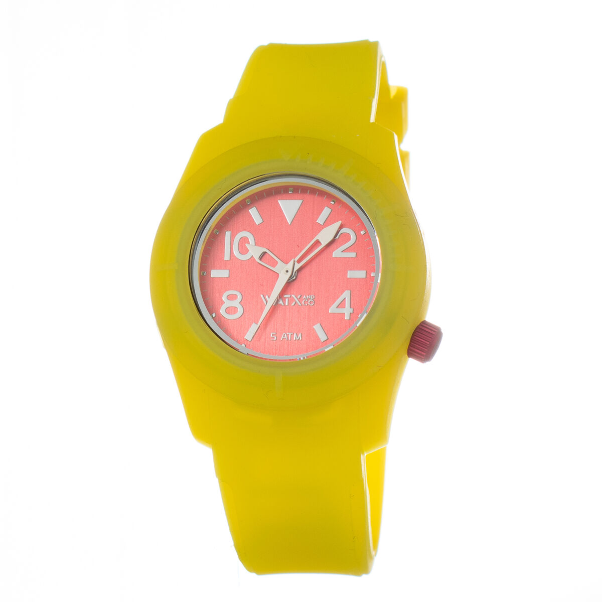 Damklocka Watx COWA3543-RWA3541 (Ø 38 mm) - 2