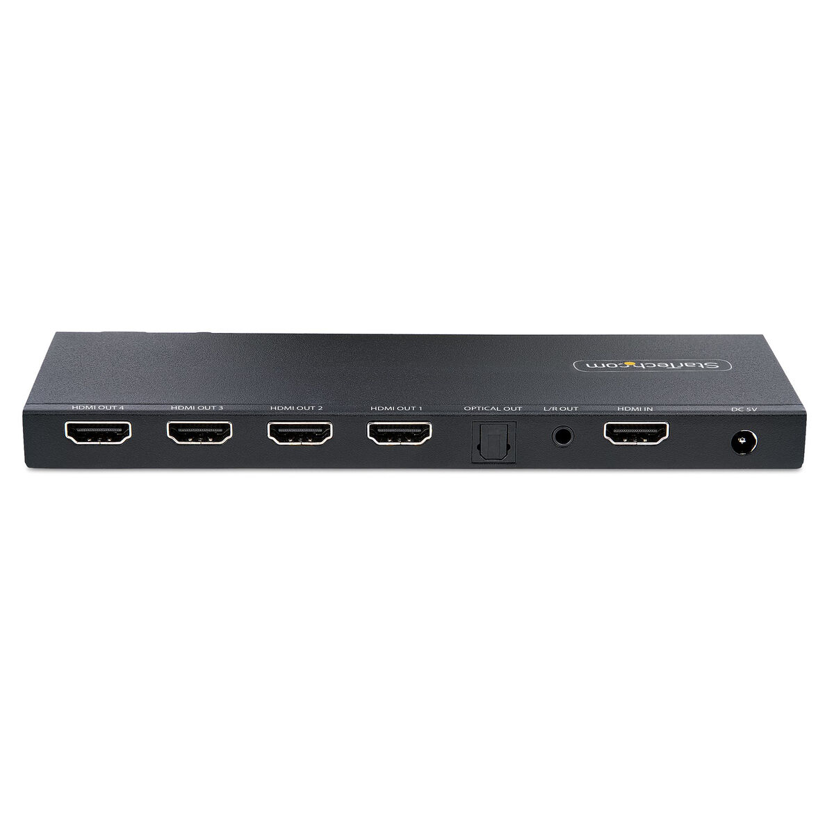 HDMI-Brytare Startech HDMI-SPLITTER-44K60S - 4