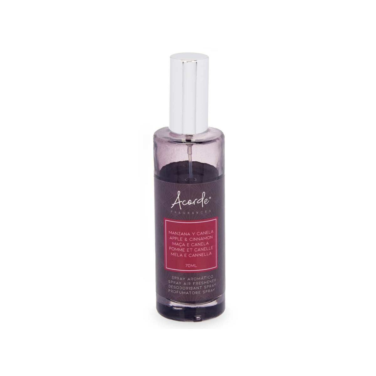 Doftspray Acorde Äpple Kanel 70 ml (12 antal) - 5