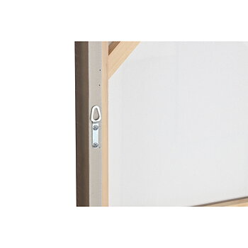 Kanvas Home ESPRIT Furu Kanvas 82 x 4,5 x 102 cm 82,3 x 4,5 x 102 cm