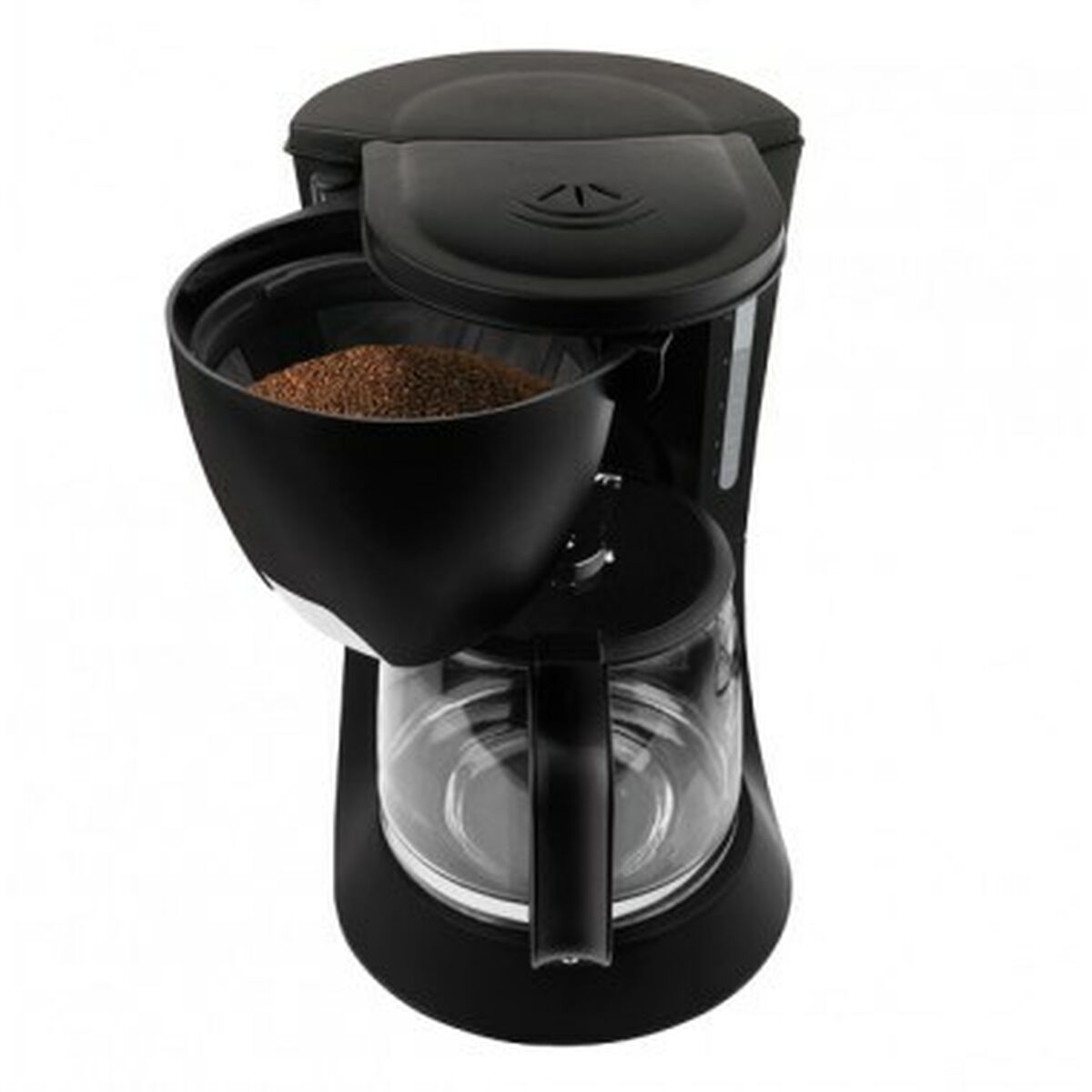 Kaffebryggare Taurus 920614000 Svart 600 W 600 ml - 2