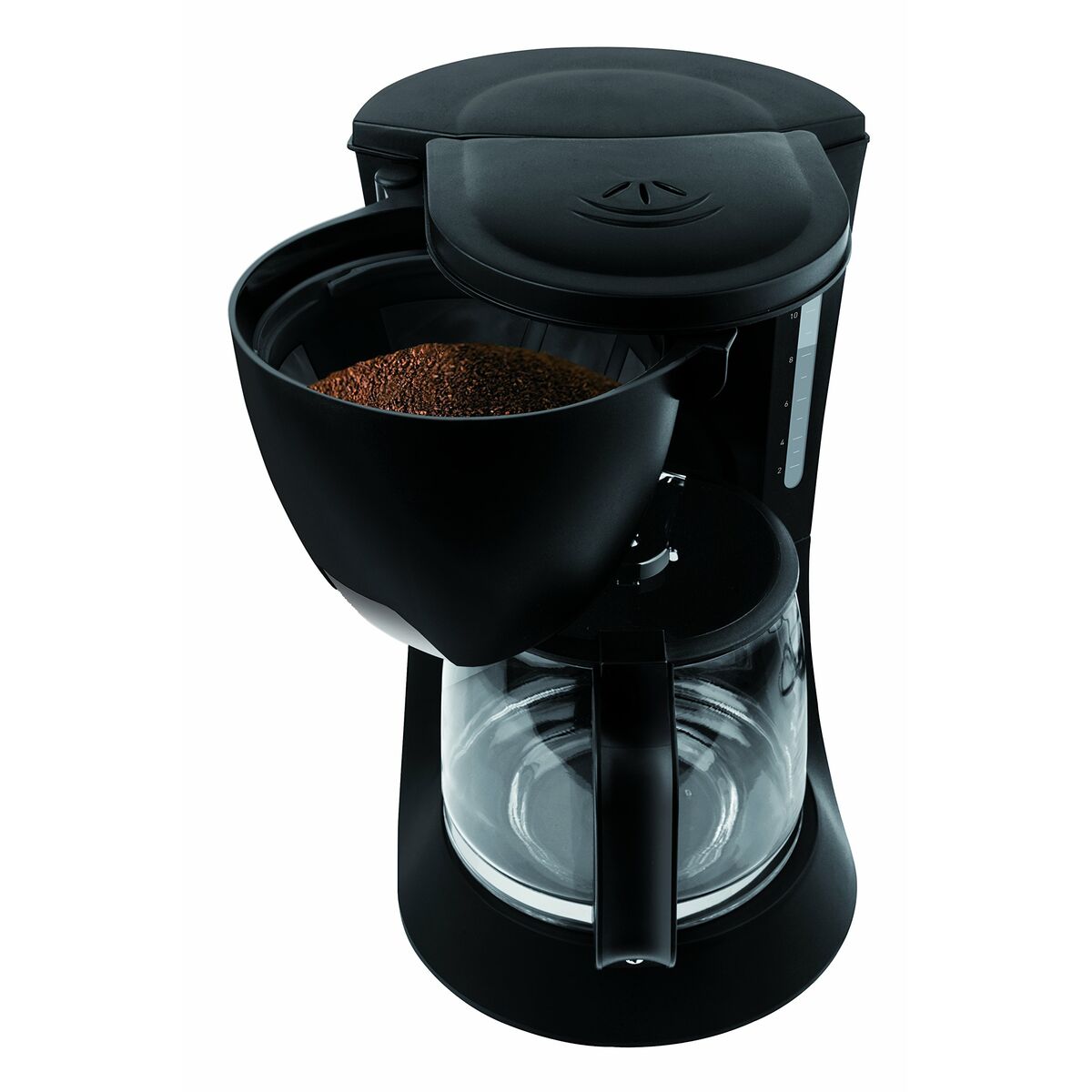 Kaffebryggare Taurus 920614000 Svart 600 W 600 ml - 5