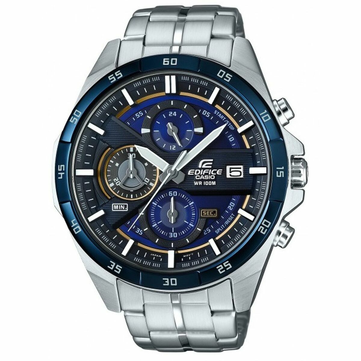Unisexklocka Casio EFR556DB2AVUE
