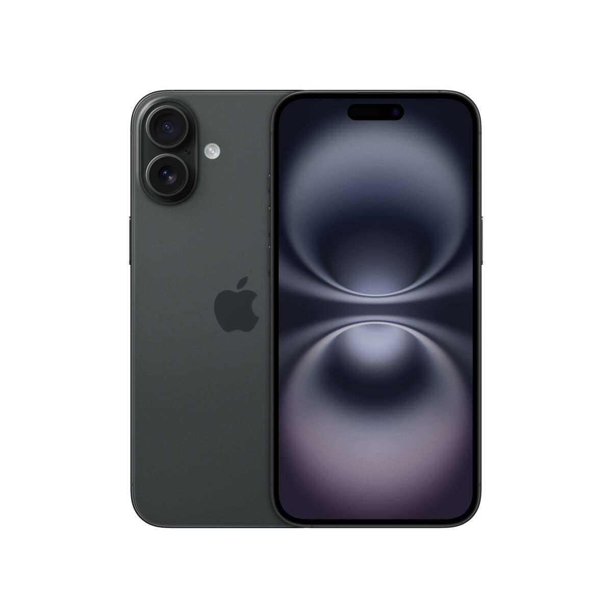 Smartphone Apple iPhone 16 Plus 6,7" 512 GB Svart - 5