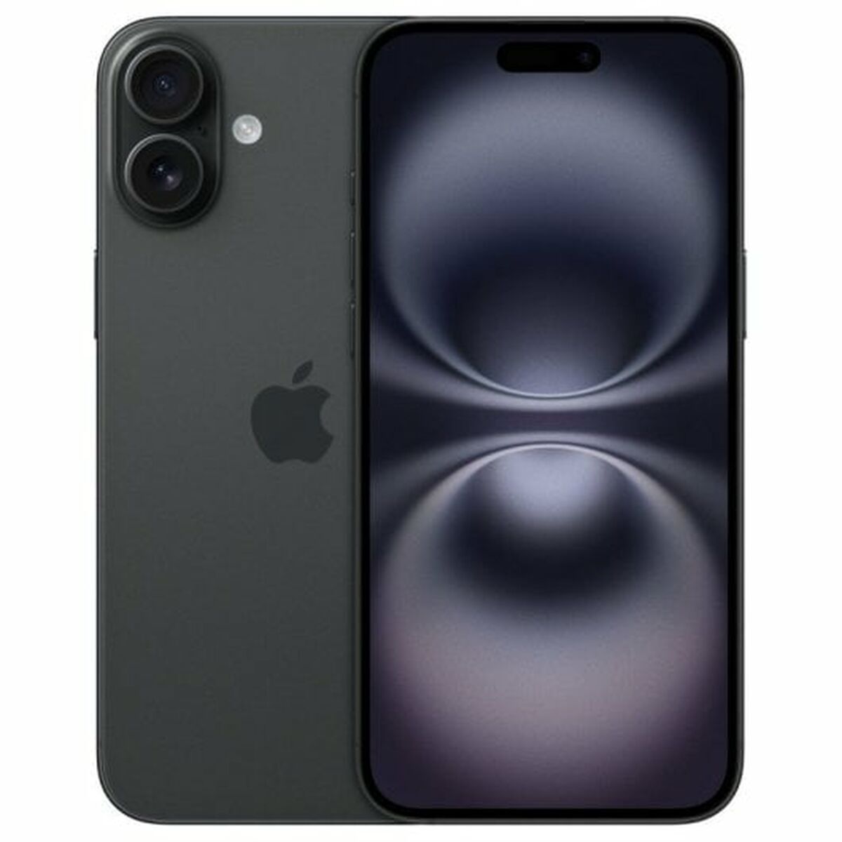 Smartphone Apple iPhone 16 Plus 6,7" 512 GB Svart
