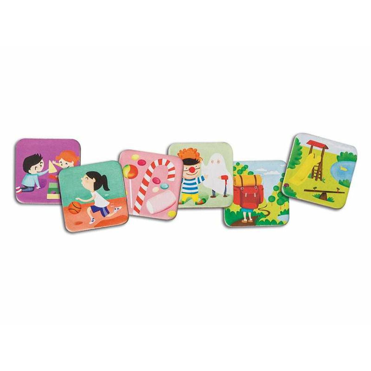 Utbildningsspel Cayro - 3