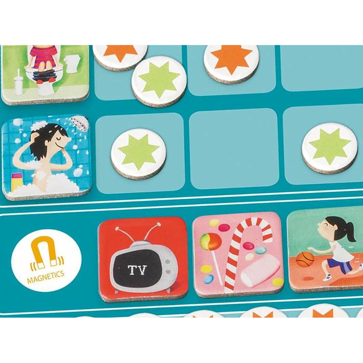Utbildningsspel Cayro - 6